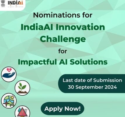 India AI Independent Business Division (IBD) announces India AI Innovation Challenge