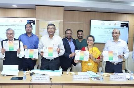 India Graphene Engineering and Innovation Centre (IGEIC) launched under Government's vision of Developed India@2047
