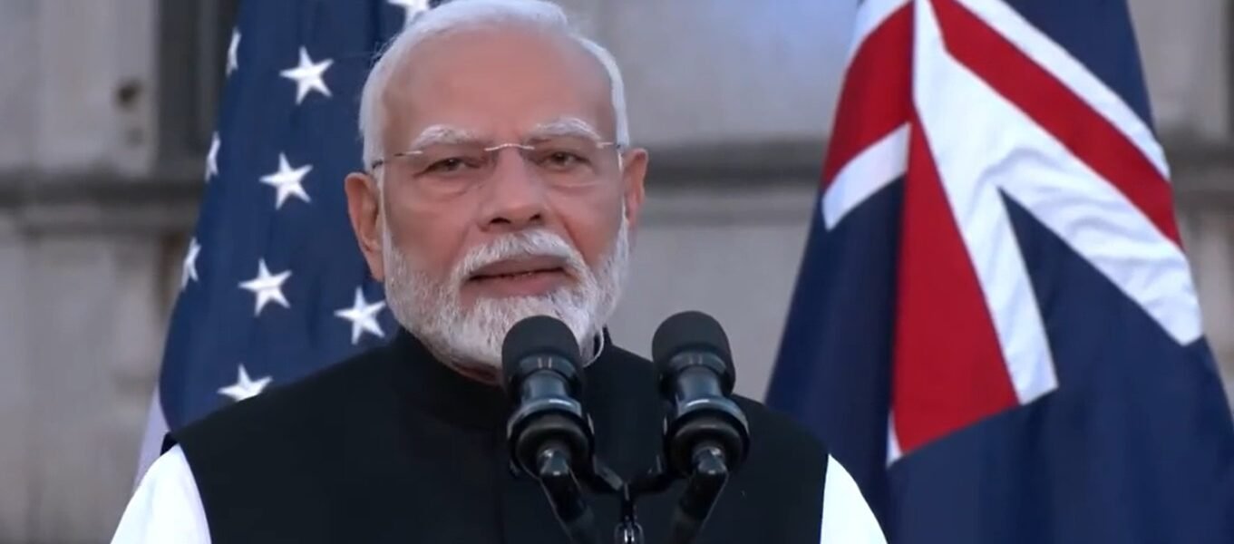India will provide 4 crore vaccines for cancer treatment to Hindi-Pacific countries under Quad and GAVI initiative
