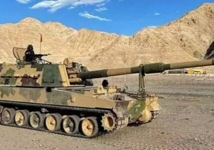 Indian Army is set to enhance its artillery firepower by inducting more numbers of K-9 Vajra, Dhanush and Sarang gun systems