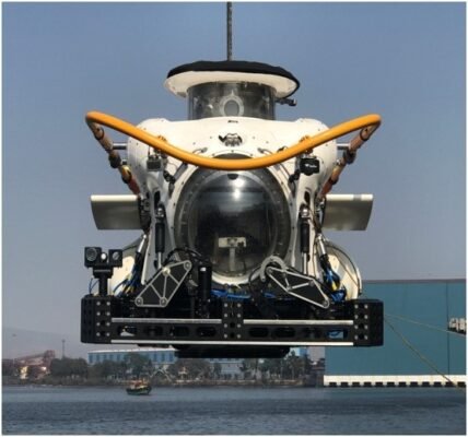 Indian Navy and South African Navy sign Implementation Agreement aimed at enhancing Submarine Rescue Support cooperation