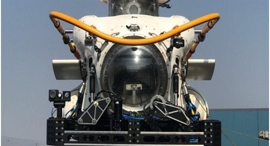 Indian Navy and South African Navy sign Implementation Agreement aimed at enhancing Submarine Rescue Support cooperation