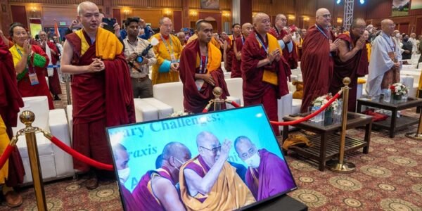 International Buddhist Media Conference