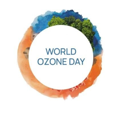 International Day for the Preservation of the Ozone Layer being observed today