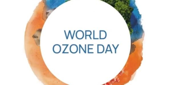 International Day for the Preservation of the Ozone Layer being observed today