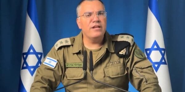 Israeli Defense Forces claim- Hezbollah's top leader Hassan Nasrallah was killed in attacks on Beirut yesterday
