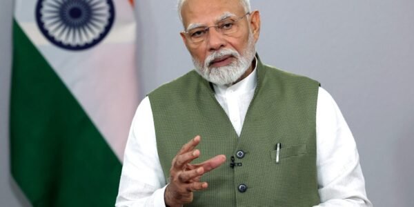 Jal Sanchay Jan Bhagidari Initiative