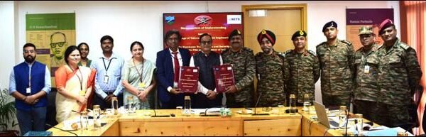 MCTE and SETS sign MoU to strengthen cyber security, quantum security and information security capabilities