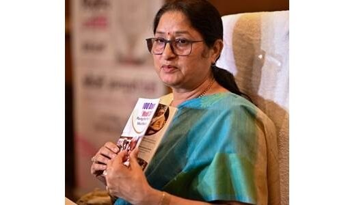 Minister of Women and Child Development addressed the press conference in Ranchi; Highlight the achievements of 100 days of the Prime Minister's third term