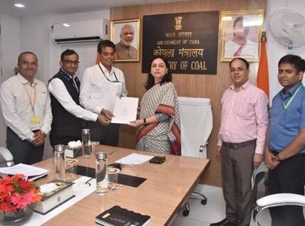 Ministry of Coal issues allotment orders for 3 commercial coal mines