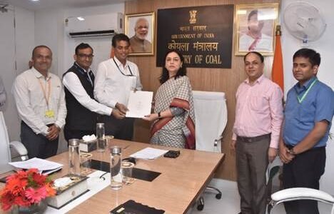 Ministry of Coal issues allotment orders for 3 commercial coal mines