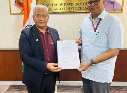 Ministry of Environment, Forest and Climate Change achieves 100 days mark on International Big Cat Alliance