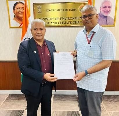 Ministry of Environment, Forest and Climate Change achieves 100 days mark on International Big Cat Alliance