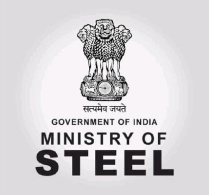 Ministry of Steel