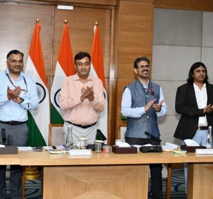 NLDSL unveils ULIP Hackathon 2.0 and launches Track Your Transport App to address key logistics challenges