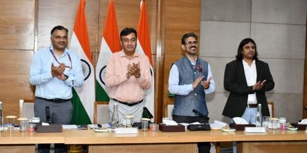 NLDSL unveils ULIP Hackathon 2.0 and launches Track Your Transport App to address key logistics challenges