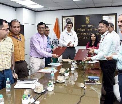 National Test House signs MoU with Bureau of Energy Efficiency to promote energy efficiency in India