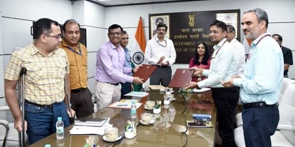National Test House signs MoU with Bureau of Energy Efficiency to promote energy efficiency in India