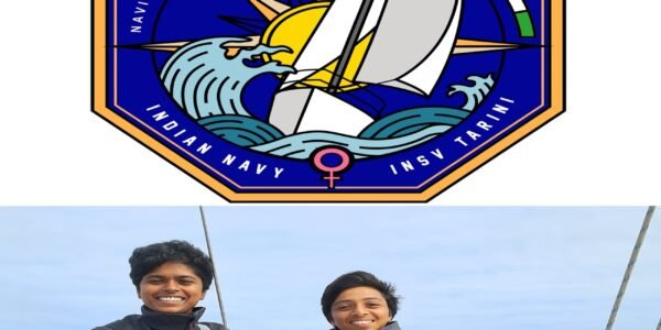 Navika Sagar Parikrama II