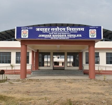 Navodaya Vidyalaya Samiti extended the application date for Jawahar Navodaya Vidyalaya Selection Test 2025 till 7 October