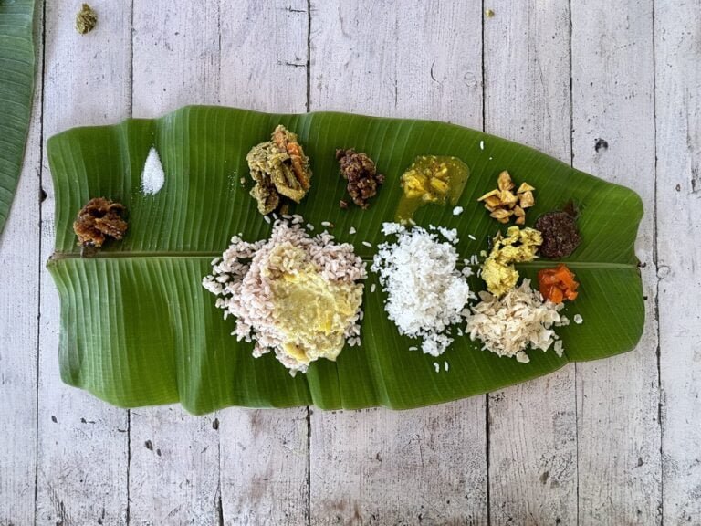 प्रधानमंत्री नरेंद्र मोदी ने ओणम के अवसर पर शुभकामनाएं दी