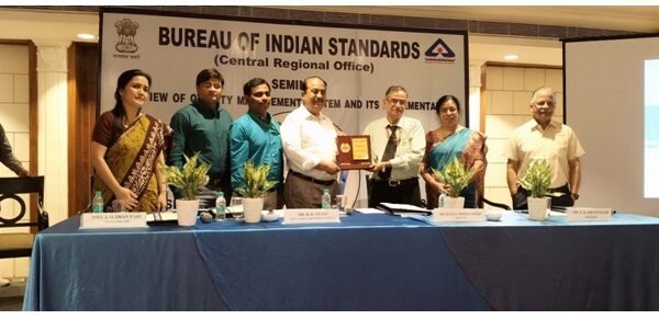 PCIM&H achieves significant milestone for AYUSH sector by receiving key ISOSO IMS certification