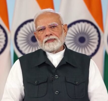 PM Modi addresses the 2nd International Conference on Green Hydrogen