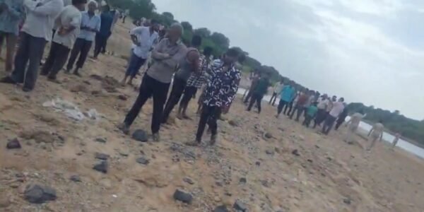 PM Modi condoles the death of people in the drowning incident in Dehgam, Gujarat, announces ex-gratia for the victims