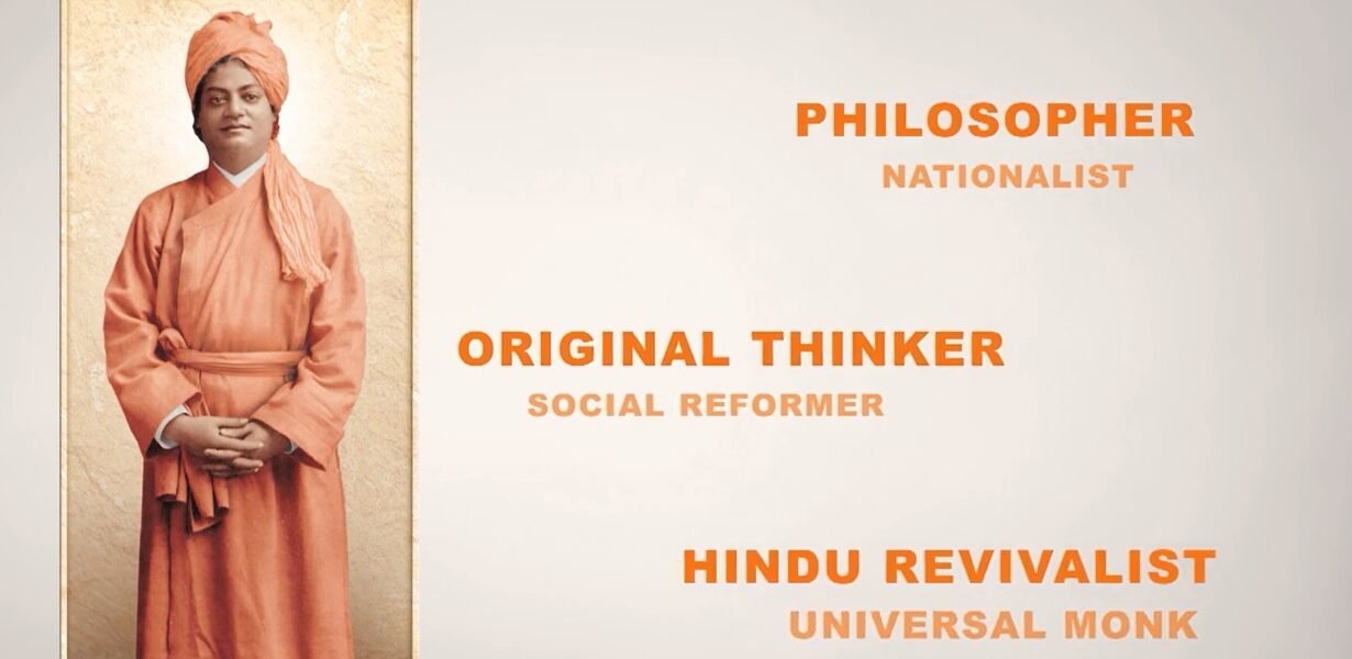 PM Modi remembers Swami Vivekananda on 132nd anniversary of Chicago speech