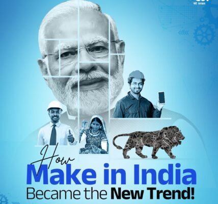 PM Narendra Modi congratulates Make in India initiative on completion of 10 years