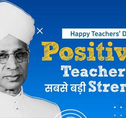 PM Narendra Modi greeted teachers across the country on the occasion of Teachers' Day