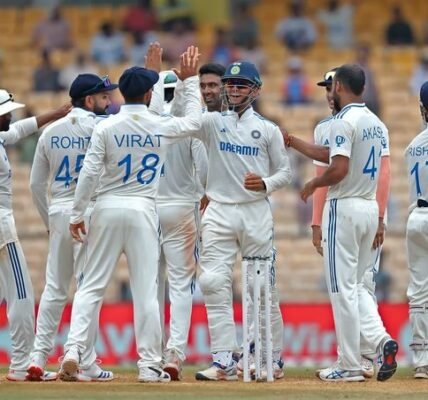 Rishabh Pant again in top 10 of ICC Test rankings, Rohit and Kohli slip
