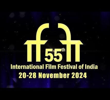 Sanjay Jaju, Secretary, Ministry of Information and Broadcasting reviews preparations for International Film Festival of India-2024 in Panaji