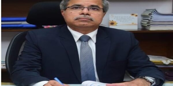 Satish Kumar took over as Chairman and Chief Executive Officer of Railway Board