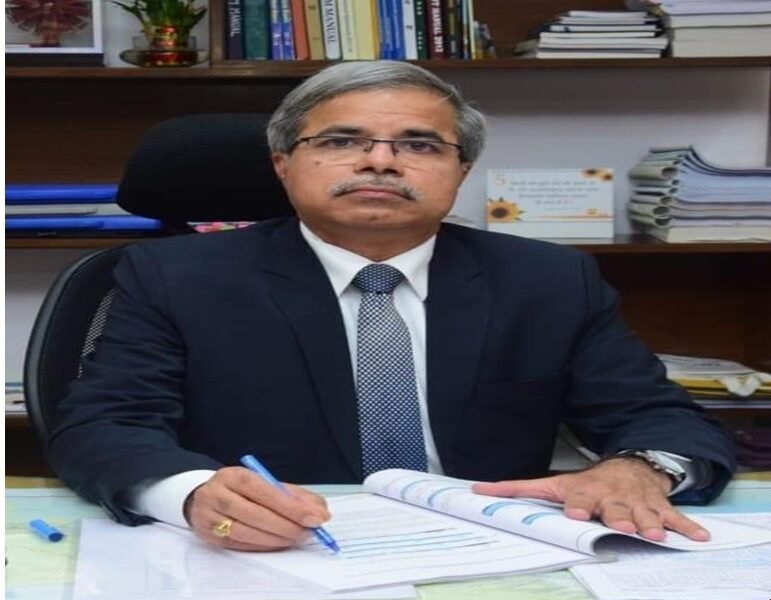Satish Kumar took over as Chairman and Chief Executive Officer of Railway Board