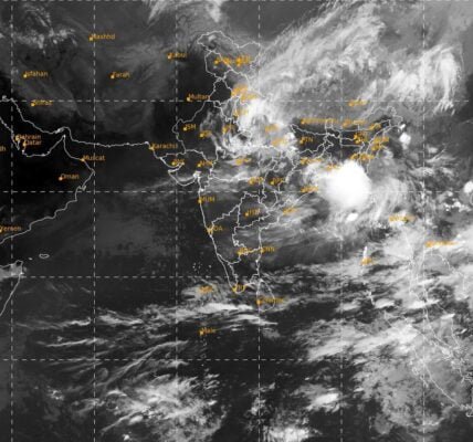 Southwest monsoon
