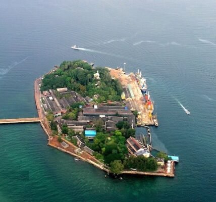 The government decided to name Port Blair, the capital of Andaman and Nicobar Islands, as 'Sri Vijayapuram'