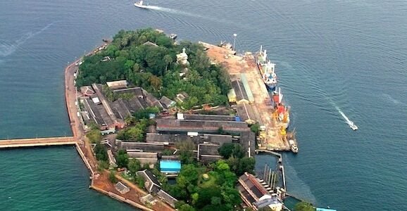 The government decided to name Port Blair, the capital of Andaman and Nicobar Islands, as 'Sri Vijayapuram'