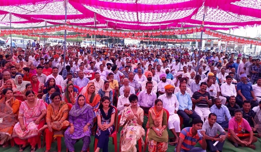 Today is the last day of campaigning for the third and final phase of assembly elections in Jammu and Kashmir