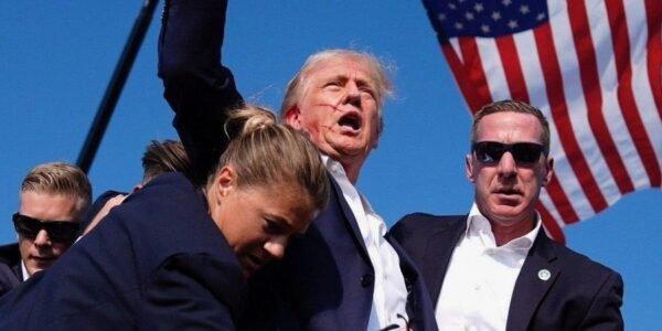 Trump National Golf Club in West Palm Beach