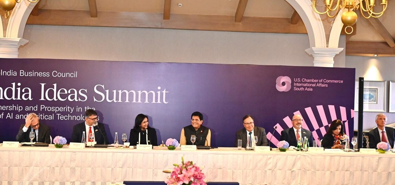 US-India Business Council