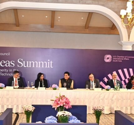 US-India Business Council
