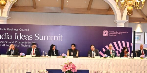 US-India Business Council