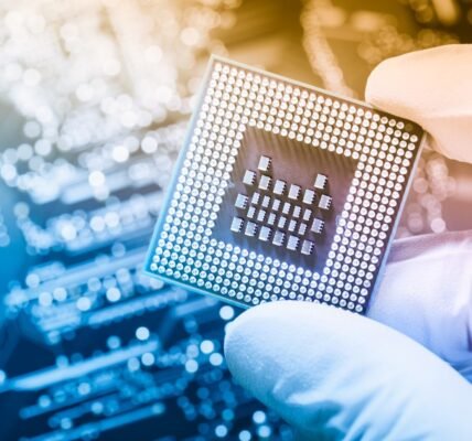 US to work closely with India on semiconductor supply chain opportunities