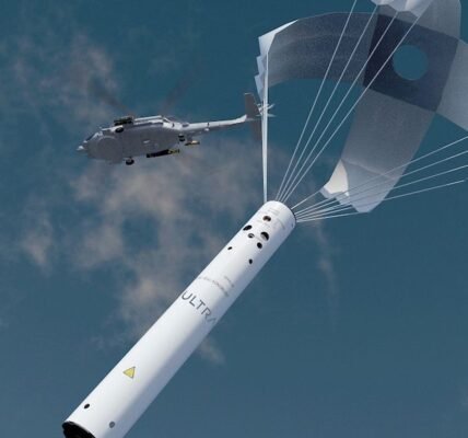 USA will sell high altitude anti-submarine system-Sonobuoy to India