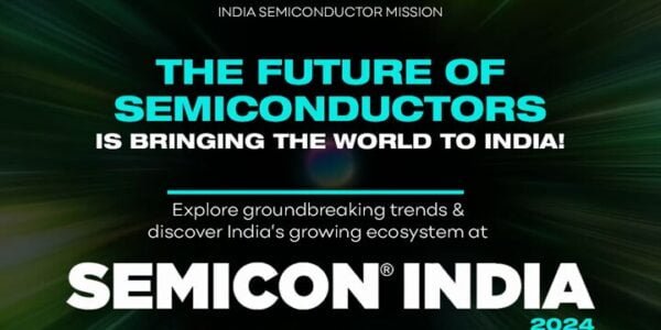 Uttar Pradesh government to organise 'Semicon India 2024' in Greater Noida from September 11 to 13