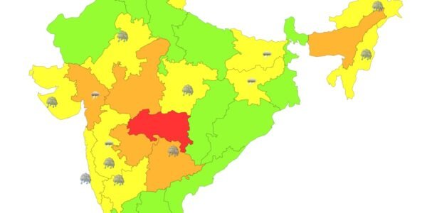 aaj ka mausam kaisa rahega barish hogi ya nahin 2 September 2024