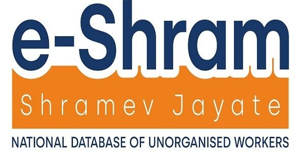 e-Shram portal