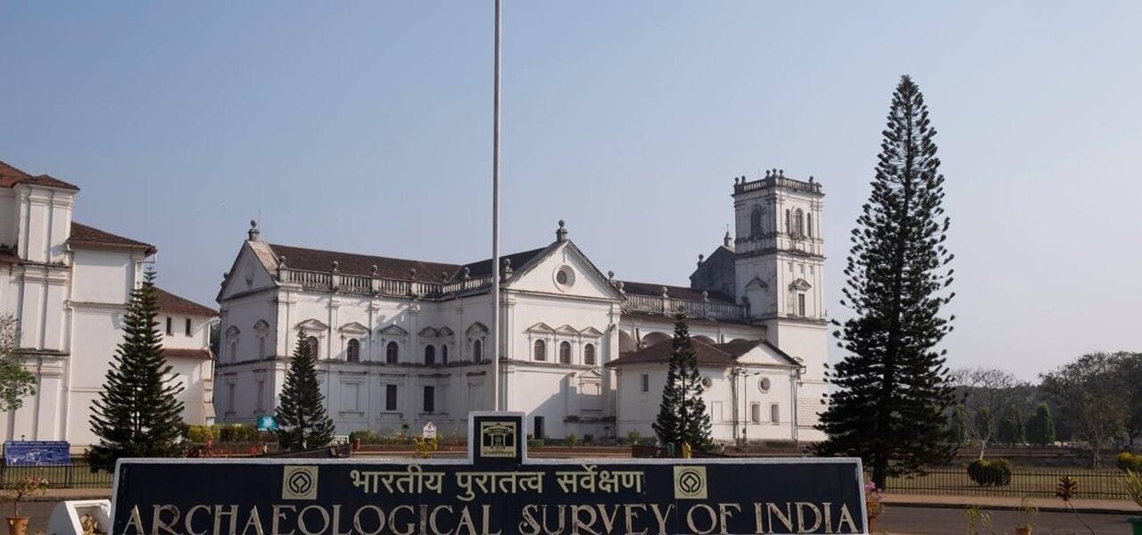 government sent the names of 10 geological sites to ASI for inclusion in the World Heritage List