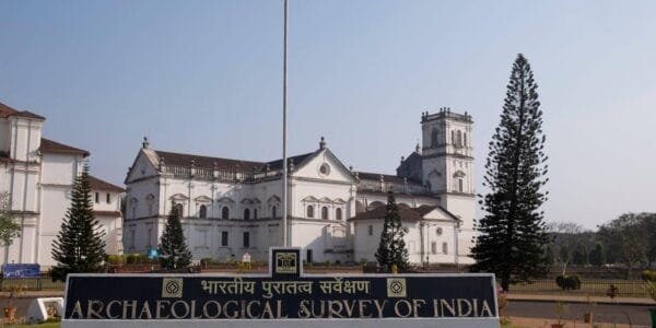 government sent the names of 10 geological sites to ASI for inclusion in the World Heritage List